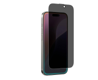 AmazingThing Titan Privacy Glass prywatyzujące iPhone 16 Pro Max - 1483725 - zdjęcie 2